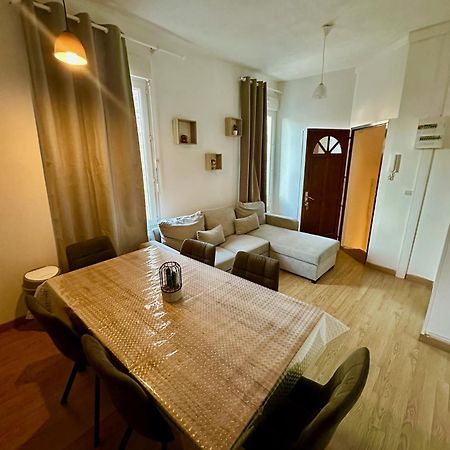 Ferienwohnung Etoile Ault Exterior foto